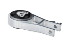Jetour T1 / T2 Suspension Cushion Rear