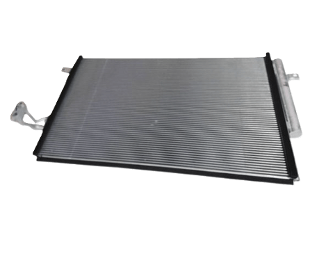 Jetour T1 / T2 Condenser Assembly