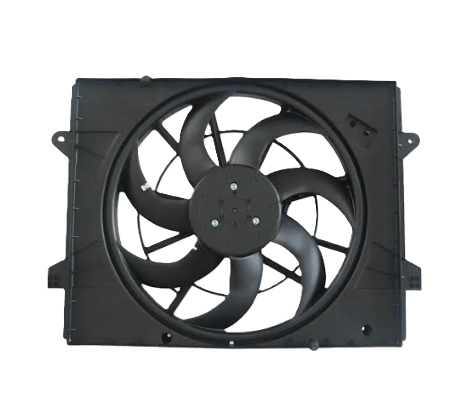 Jetour T1 / T2 Cooling Fan Assembly
