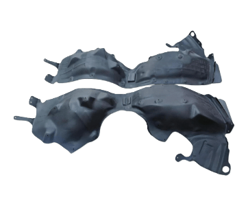 Jetour T1 Mudguard Front Wheel Left