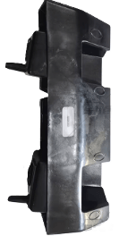 Jetour T2 Rear Guard Rear Left Bracket Assembly