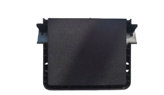 Jetour T2 A Towing Hook Cover In The Middle