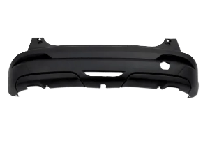 Chery Tiggo Cross Lower Rear Bumper Body