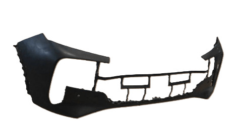 Chery Tiggo Cross Front Bumper Upper Body