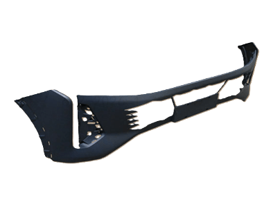 Omoda C9 Upper Body Front Bumper