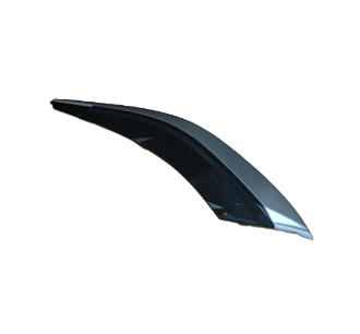 Omoda C9 Right Trim Strip of Engine Cover