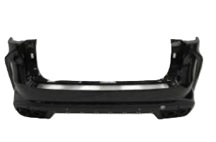 Omoda C9 Upper Body Rear Bumper