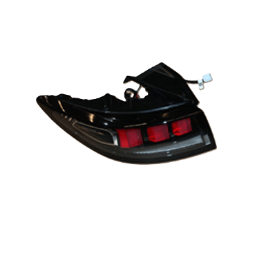 Omoda C9 Taillights Outer Left