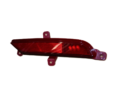 Omoda C9 Rear Fog Light Left