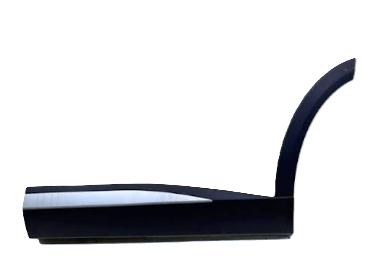 Omoda C9 Trim Panel Rear Door Rear