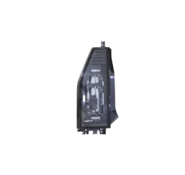 Jetour T2 Left Front Fog Light