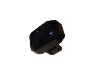 Jetour T2 Camera Blocking Cover