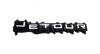 Jetour T2 Shine Emblem Assembly 1 Front