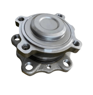 Jetour T2 Rear Hub Bearing