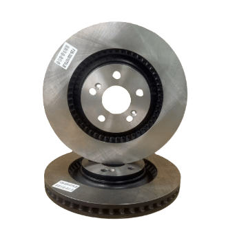 Jetour T2 Front Brake Disc