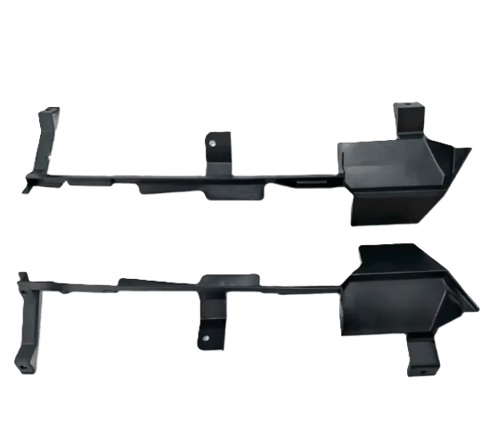 Jetour T2 Left Front Wind Board