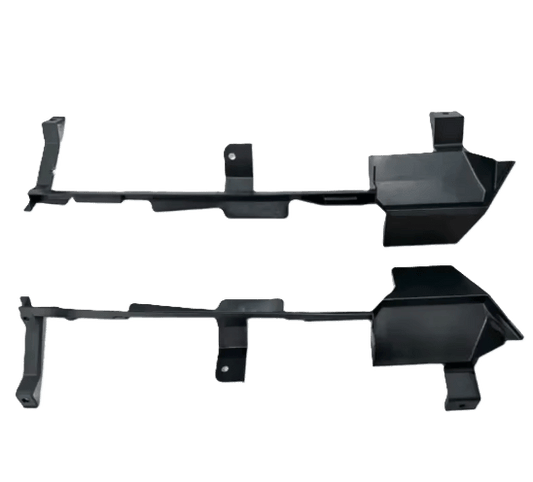 Jetour T2 Left Front Wind Board