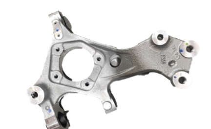Chery Tiggo 4 Pro / Tiggo 7 Pro / Omoda C5 Rear Steering Knuckle-Right