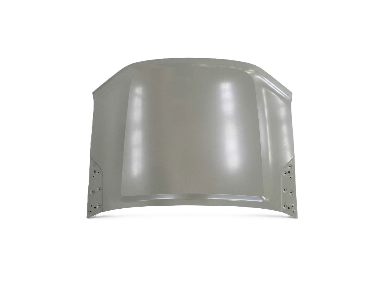 Jetour T2 Bonnet Hood