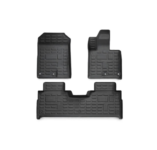 Jetour T2 Tpe Mat