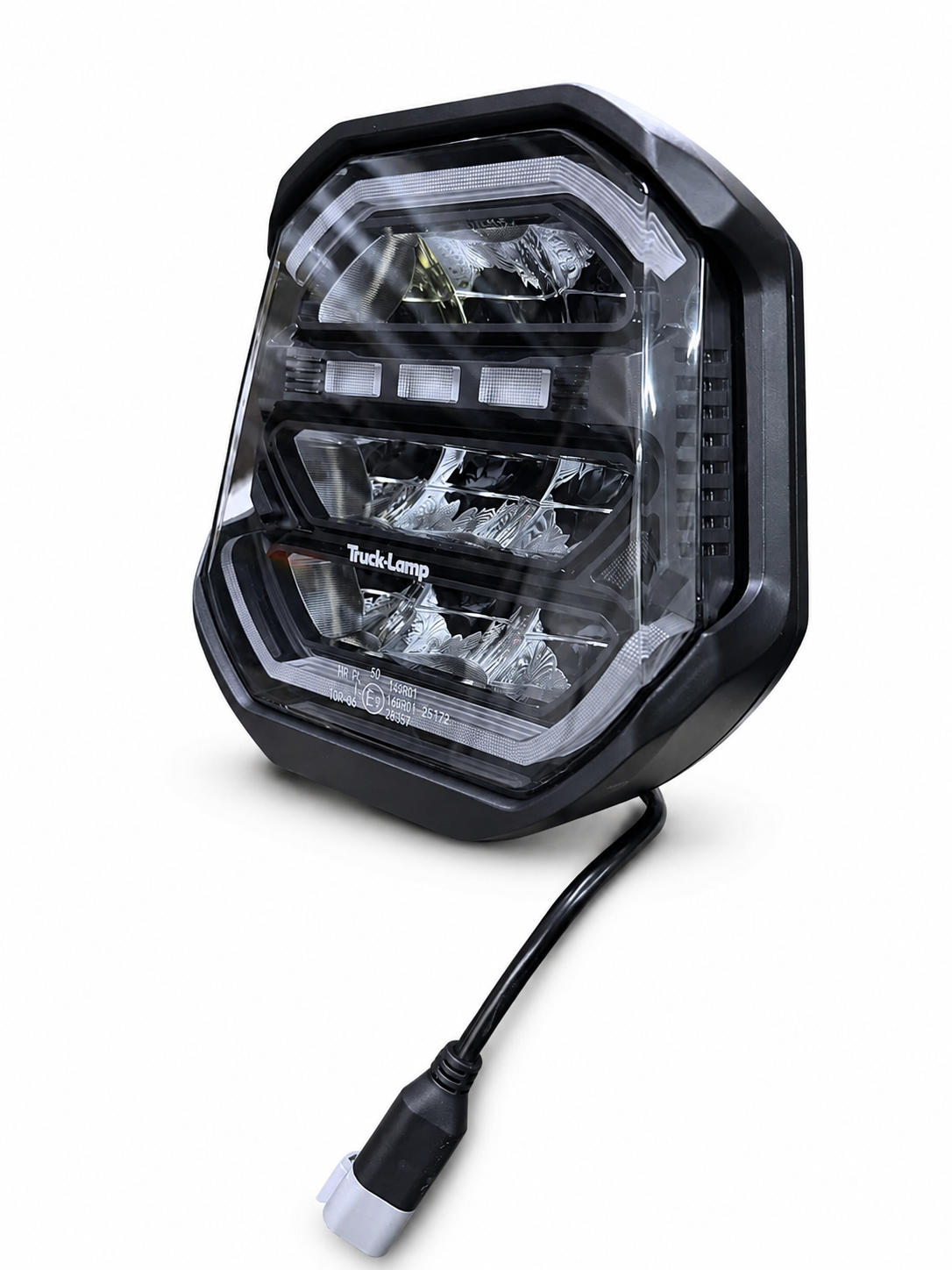 Truck Lamp 9inch Driving Light Spot lights