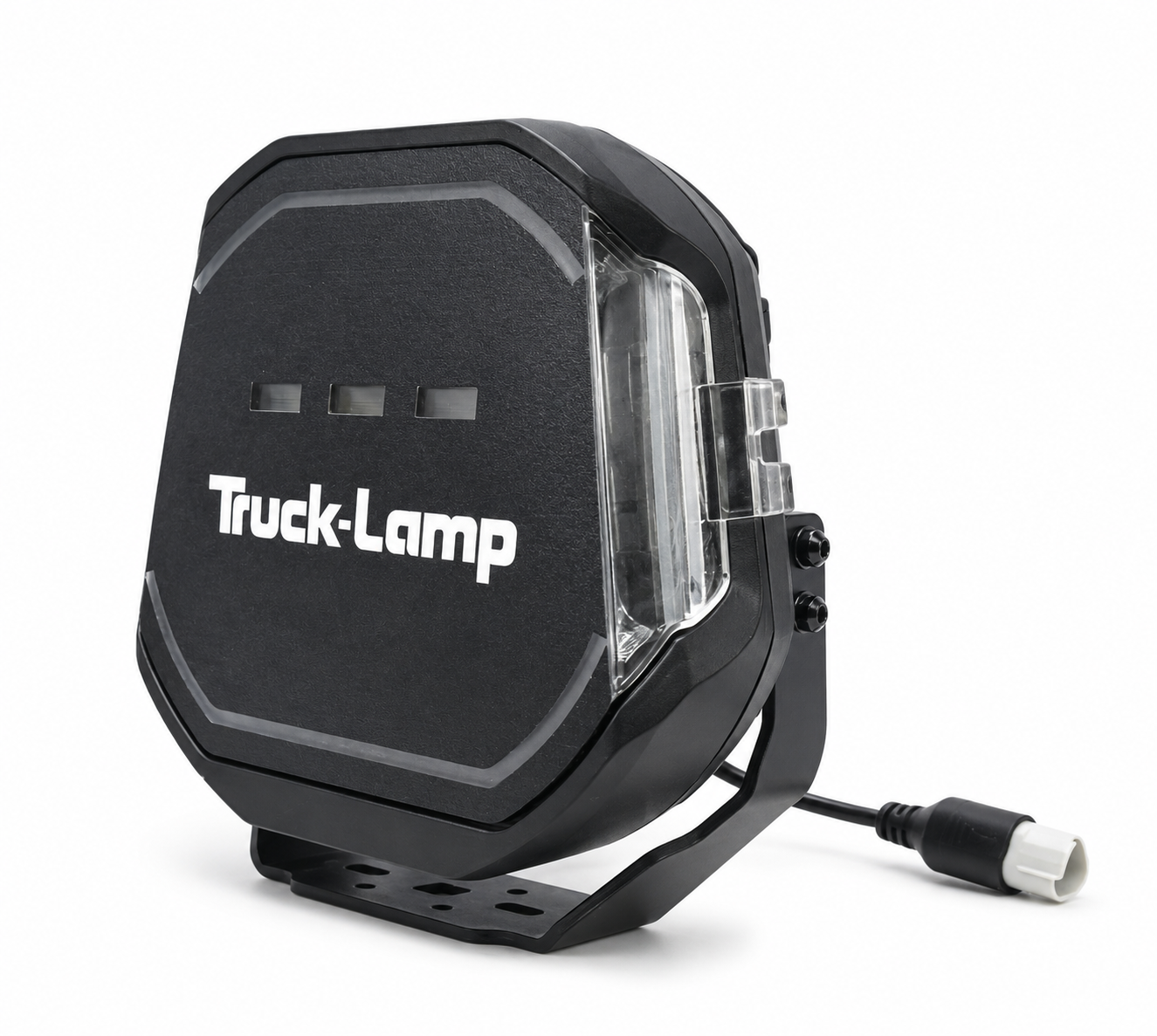 Truck Lamp 9inch Driving Light Spot lights