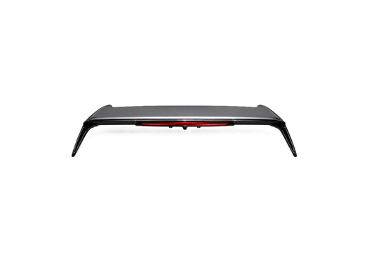 Jetour X70 Plus Trunk Spoiler