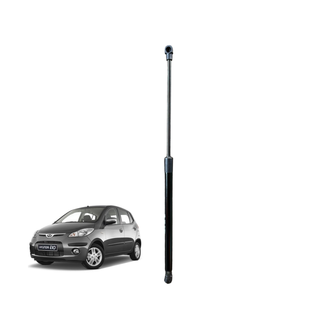 Hyundai I10  Boot Shock 09 -