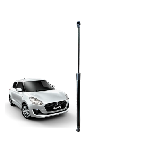 Suzuki Swift   Boot shock 2017 - 2026