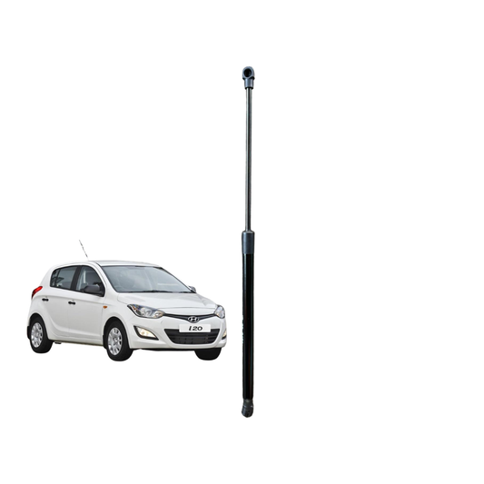 Hyundai I20 Boot Shock 2008 -