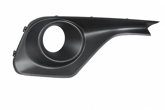 Suzuki Swift (2018-2024) Front Fog Lamp Left Black Bezel