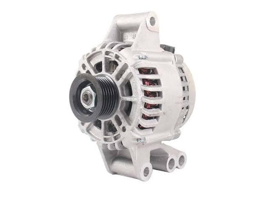 FORD BANTAM ROCAM ALTERNATOR