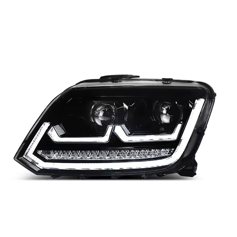 VW Amarok LED Head light set 2010- 2022