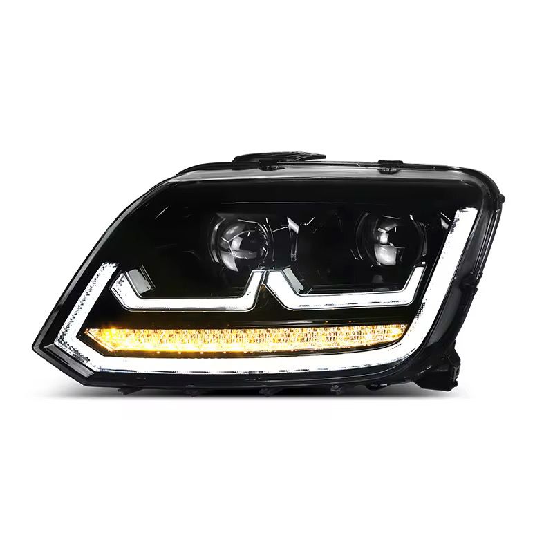 VW Amarok LED Head light set 2010- 2022
