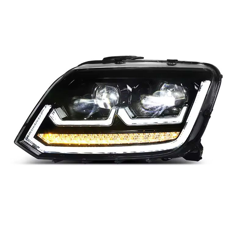 VW Amarok LED Head light set 2010- 2022