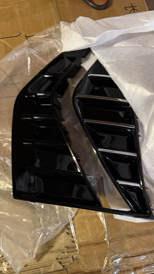 Haval Jolion Fog light cover