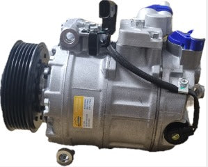 AC Compressor  for Volkswagen Amarok T5 2.0L TDI 2010-2015