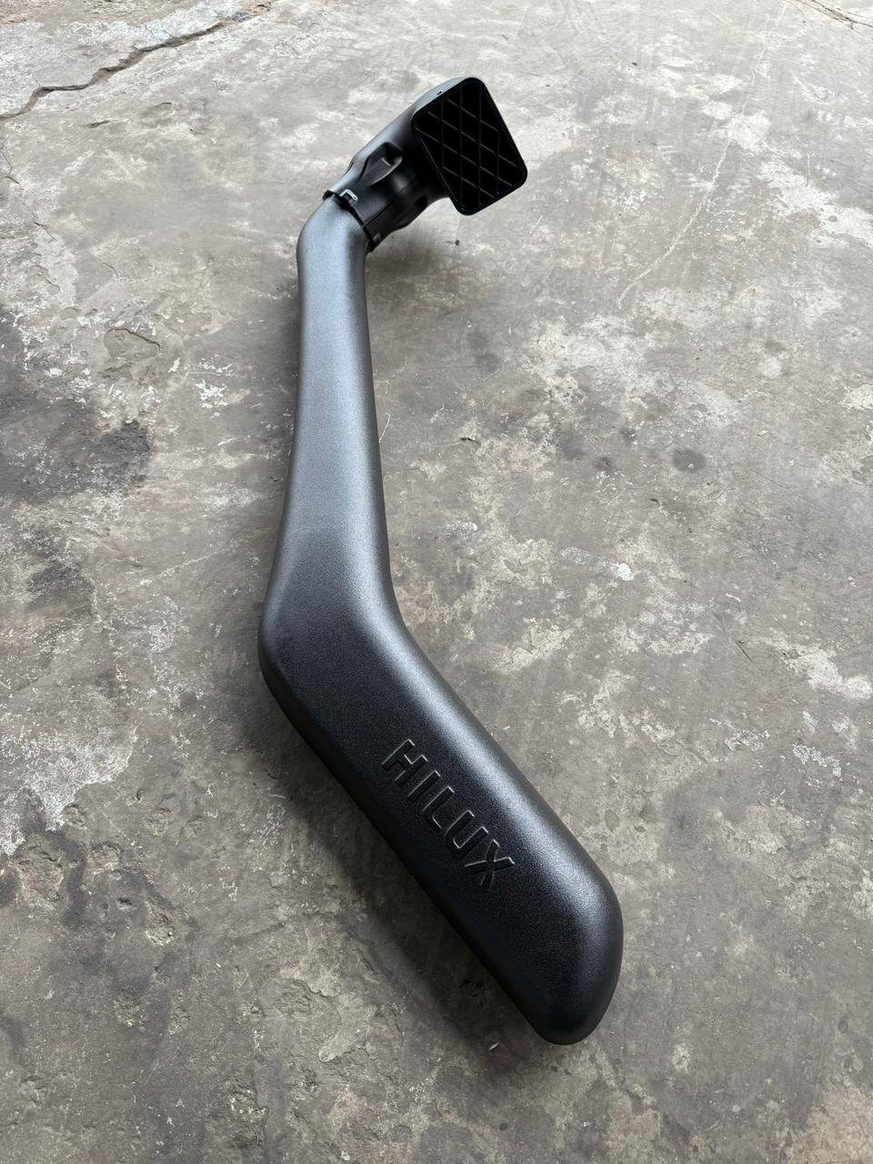Toyota Hilux / Fortuner D4D / VVTI 2005 - 2016 Snorkel