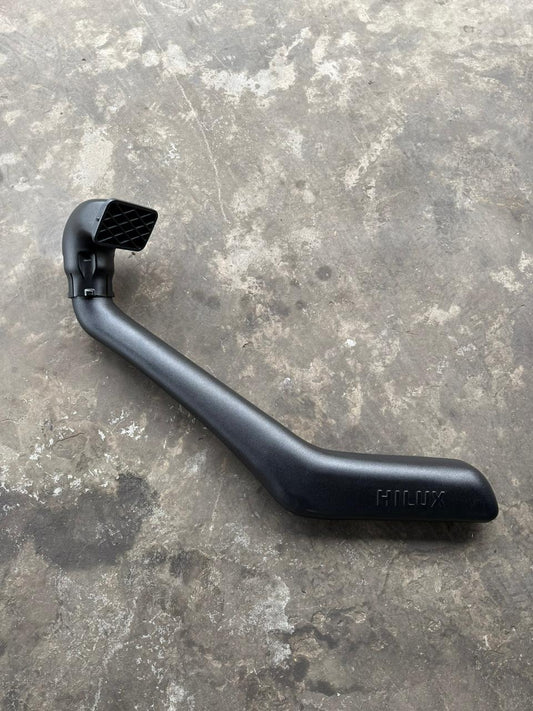 Toyota Hilux / Fortuner D4D / VVTI 2005 - 2016 Snorkel
