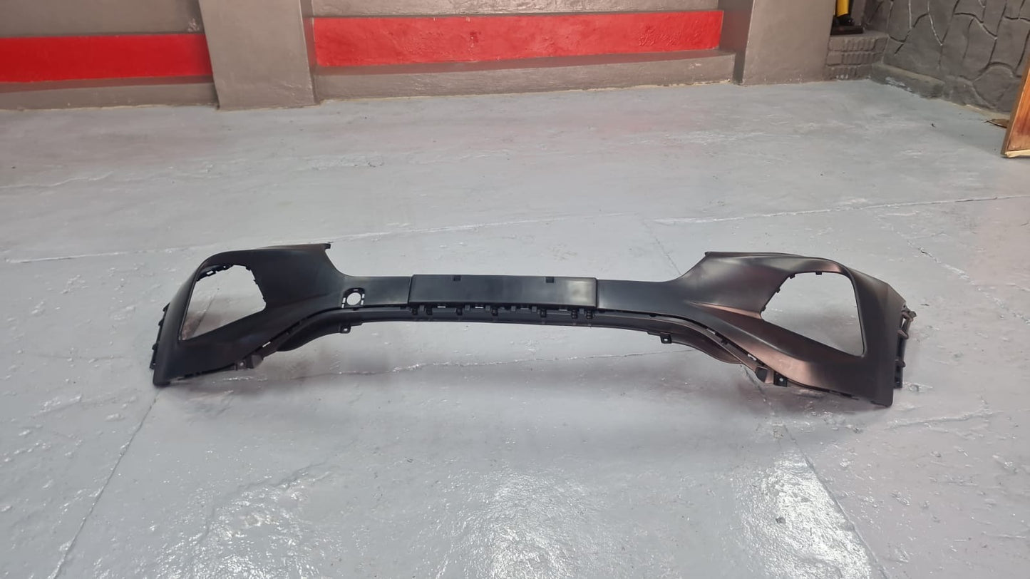 Chery Tiggo 4 Pro Front bumper upper