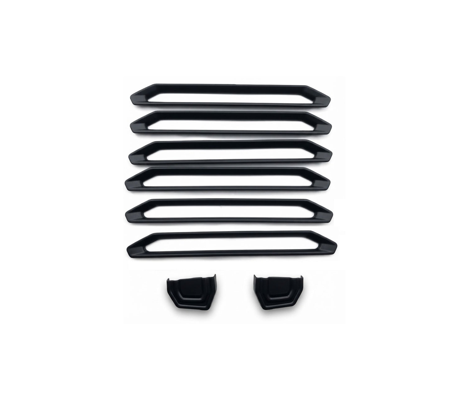 Jetour T2 Decoration Trim
