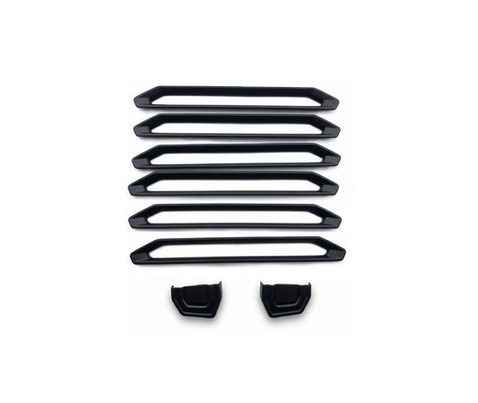 Jetour T2 Decoration Trim