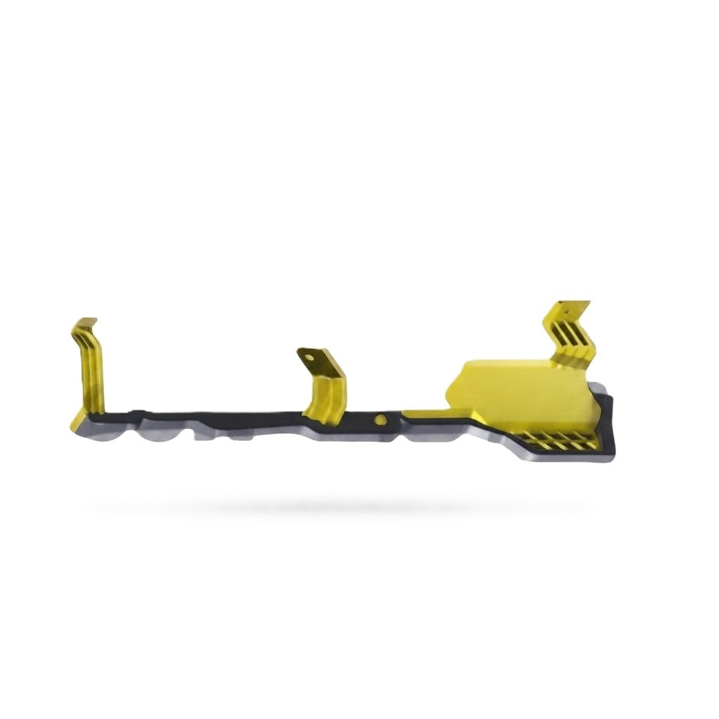 Jetour T2 Front Air Deflector Left