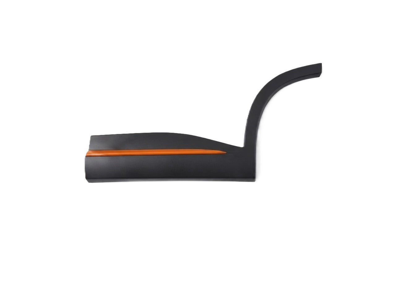 Omoda C5 Rear Door Trim Panel Left