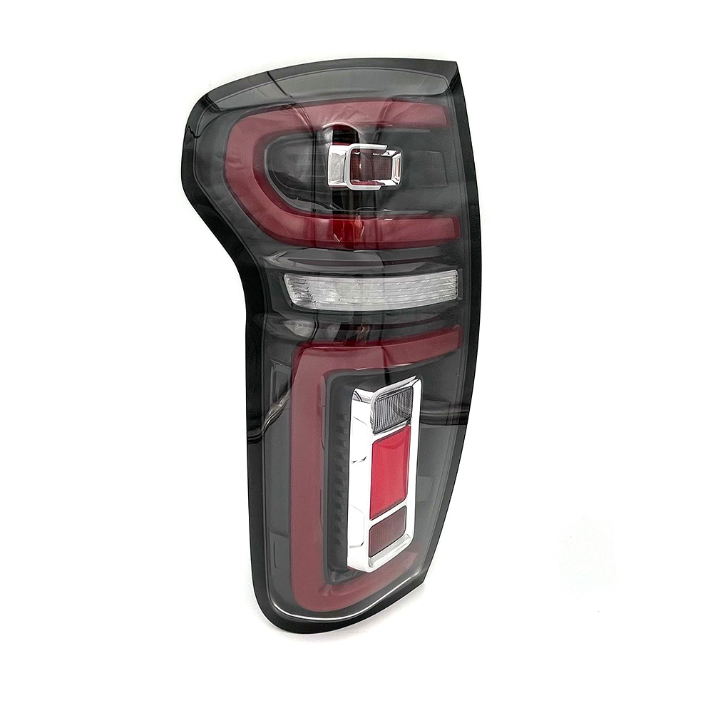 GWM P Series Taillamp - Left