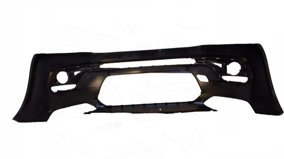 Suzuki Swift (2018-2024) Front Bumper