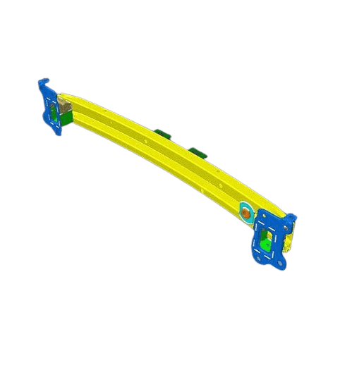 Chery Tiggo 8 Pro Front Bumper Beam Stiffener