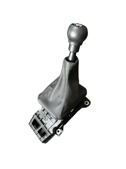 Opel Cosa Gear lever