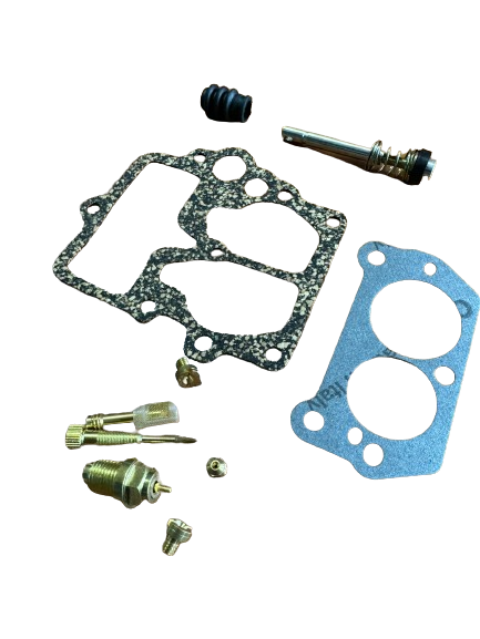 Nissan 1400 carburetor kit