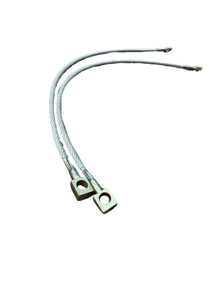 Np200 Tailgate cable set
